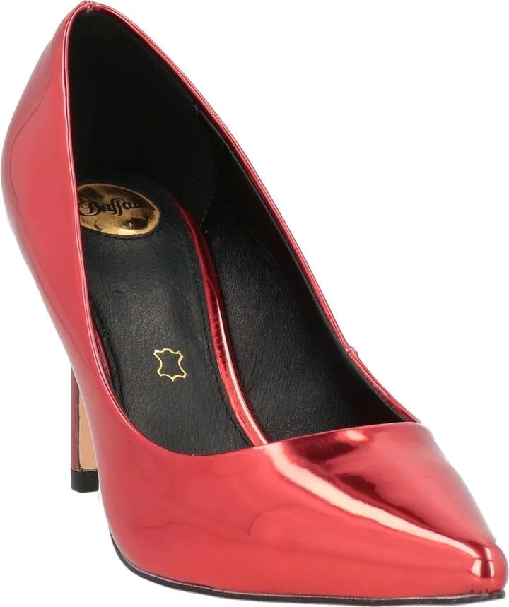 Buffalo Woman Pumps - Image 4