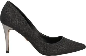 Buffalo Woman Pumps