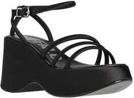 Buffalo Woman Sandals - Image 2