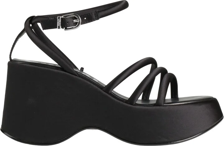 Buffalo Woman Sandals - Image 3
