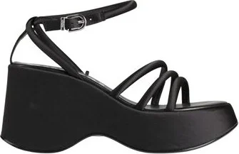Buffalo Woman Sandals