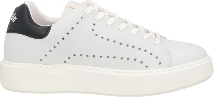 Buffalo Woman Sneakers - Image 6