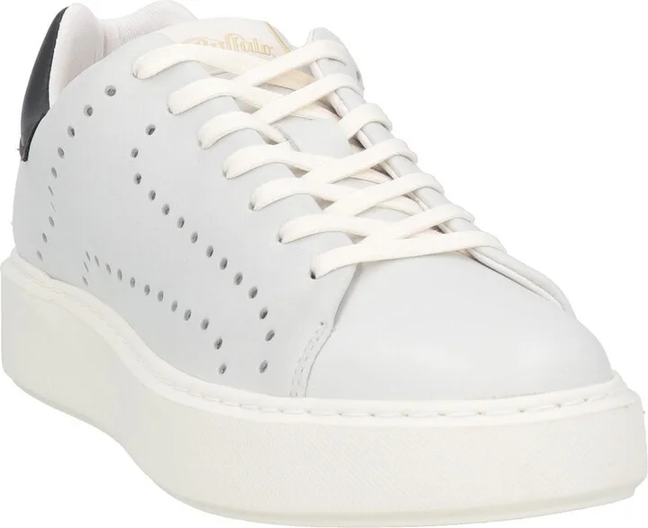 Buffalo Woman Sneakers - Image 7