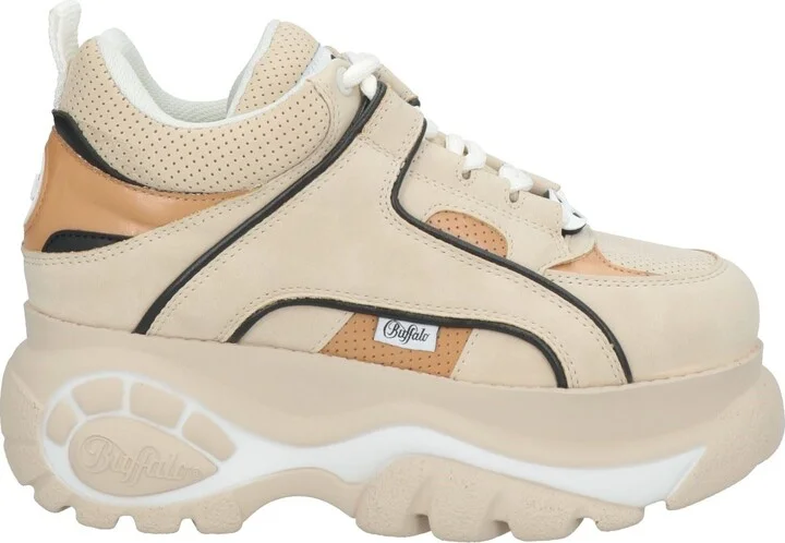 Buffalo Woman Sneakers - Image 3