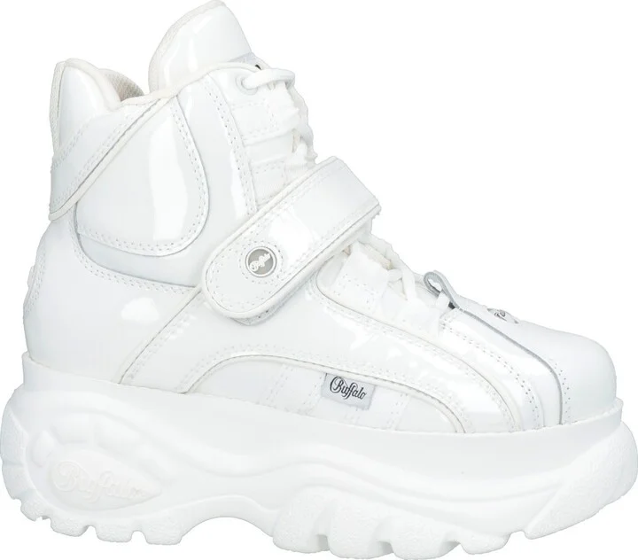 Buffalo Woman Sneakers - Image 3
