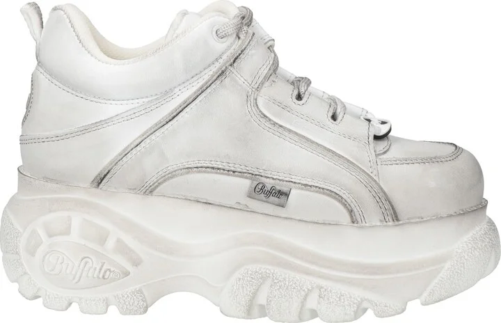 Buffalo Woman Sneakers - Image 3