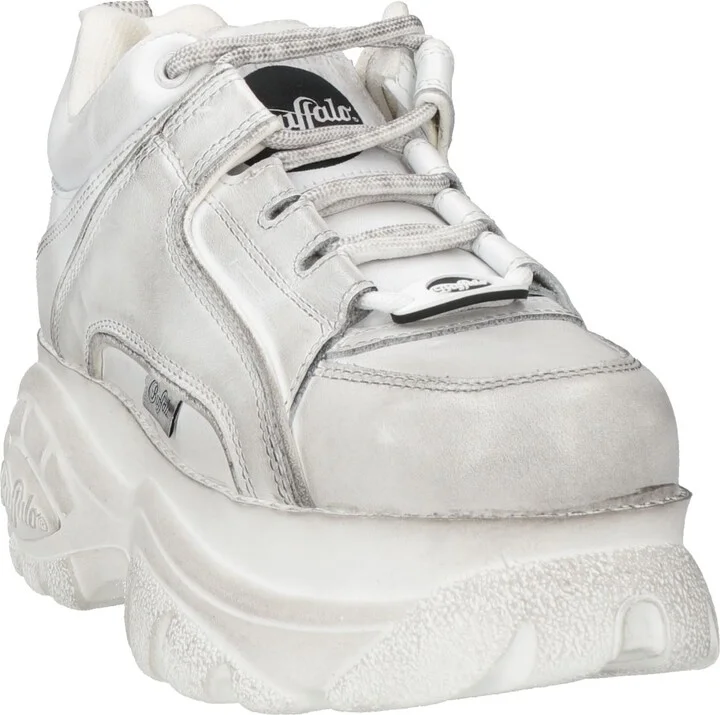 Buffalo Woman Sneakers - Image 4