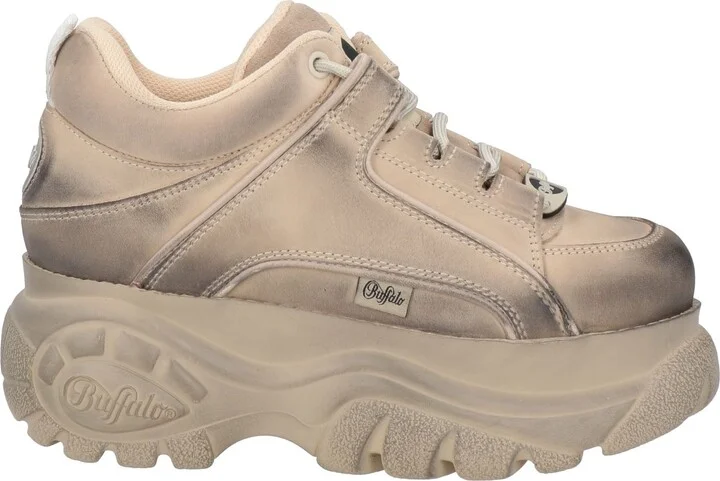 Buffalo Woman Sneakers - Image 6
