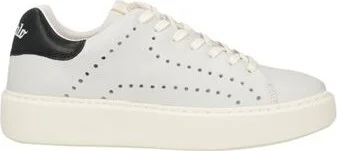 Buffalo Woman Sneakers