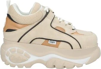 Buffalo Woman Sneakers