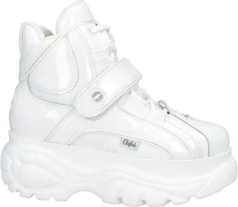 Buffalo Woman Sneakers