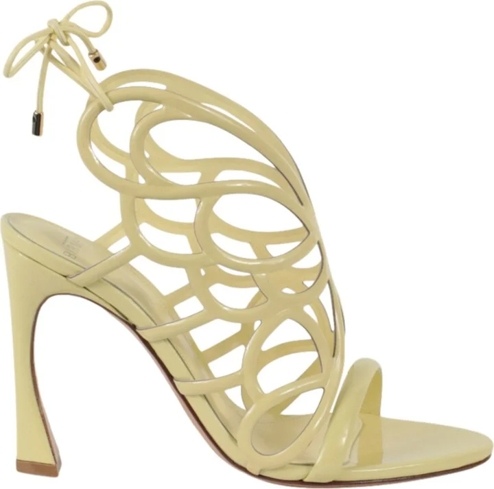 Buffy 100 Heel Sandals
