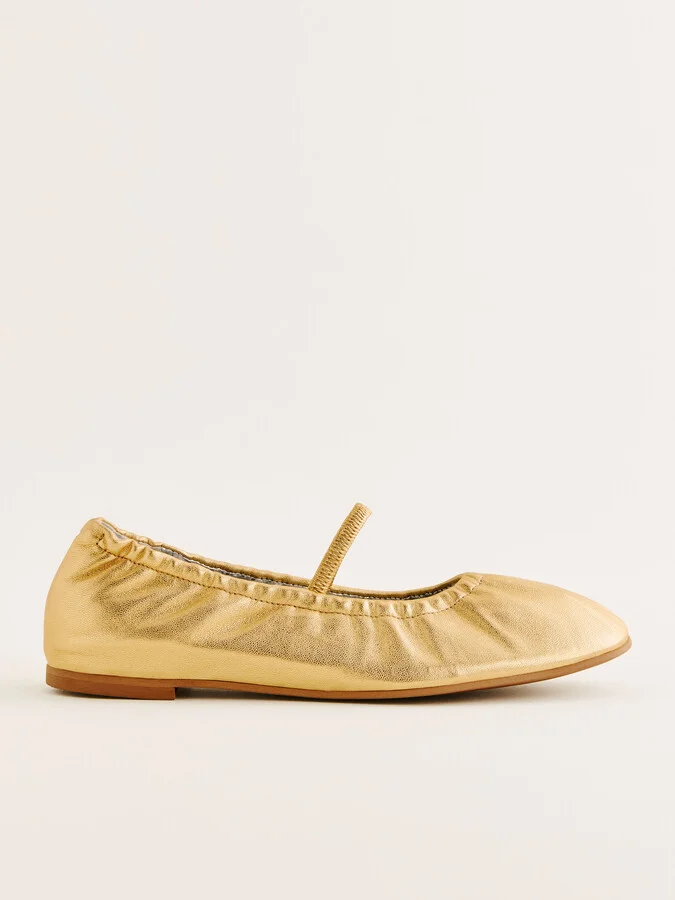 Vintage Gold