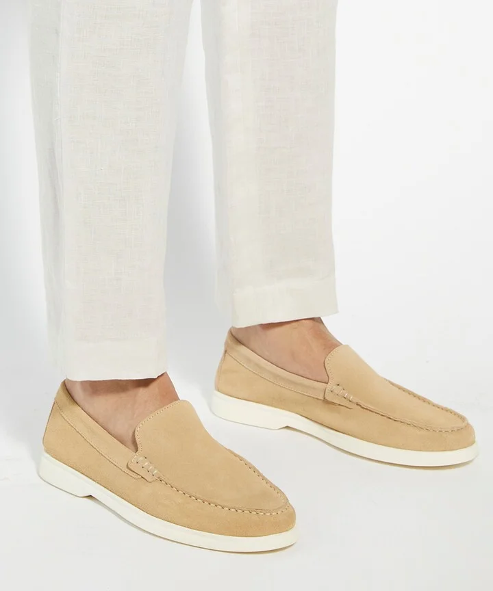 Buftonn Loafer - Image 2