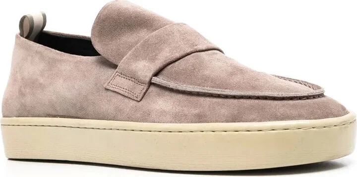 Bug 001 loafers - Image 2