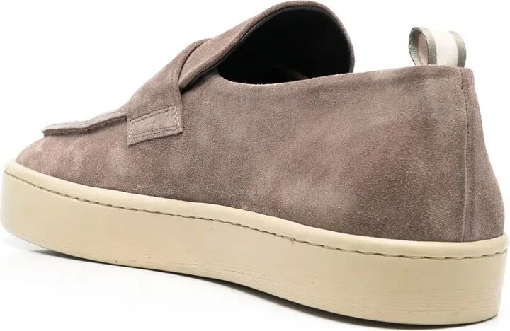 Bug 001 loafers - Image 3