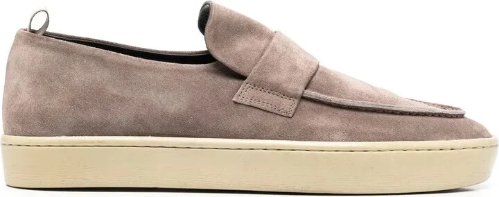 Bug 001 loafers