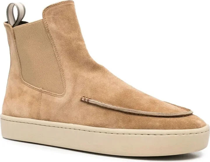 Bug 003 chelsea boots - Image 2