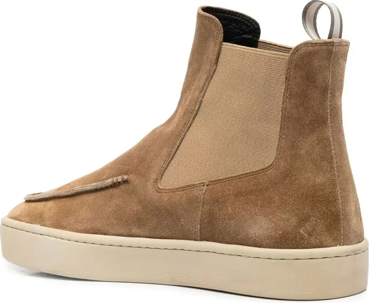 Bug 003 chelsea boots - Image 3