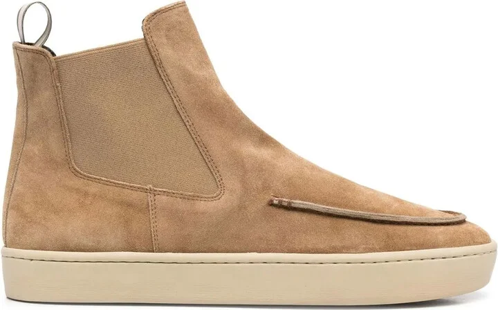 Bug 003 chelsea boots