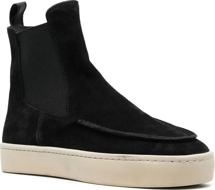 Bug pull-on ankle boots - Image 2