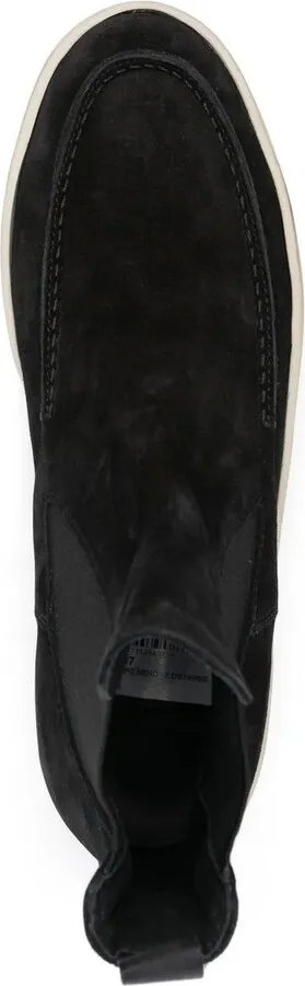 Bug pull-on ankle boots - Image 4
