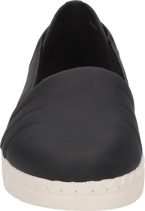 Bugsy Platform Sandal - Wide Width & Extra Wide Width Available - Image 2