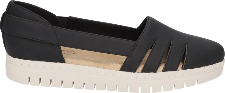 Bugsy Platform Sandal - Wide Width & Extra Wide Width Available - Image 4