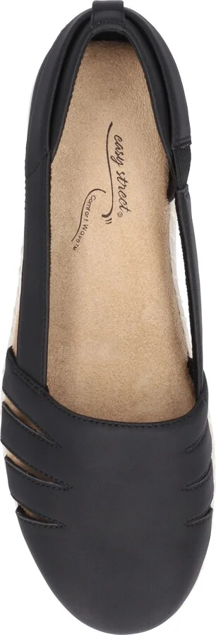 Bugsy Platform Sandal - Wide Width & Extra Wide Width Available - Image 5