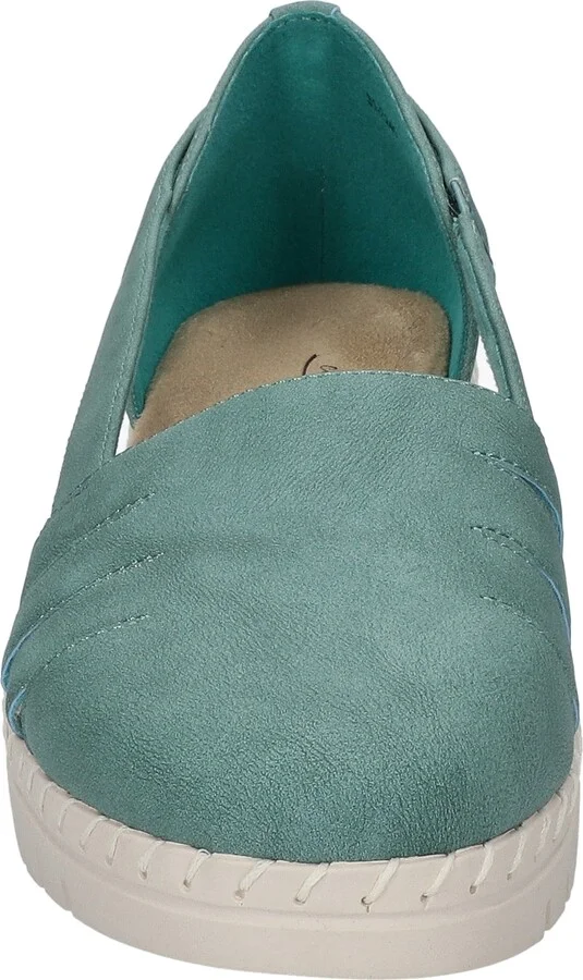 Bugsy Platform Sandal - Wide Width & Extra Wide Width Available - Image 9