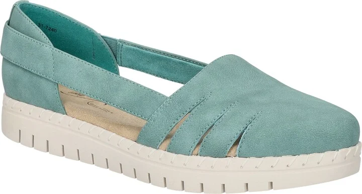 TURQUOISE