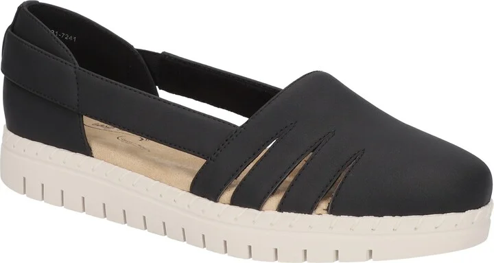 Bugsy Platform Sandal - Wide Width & Extra Wide Width Available