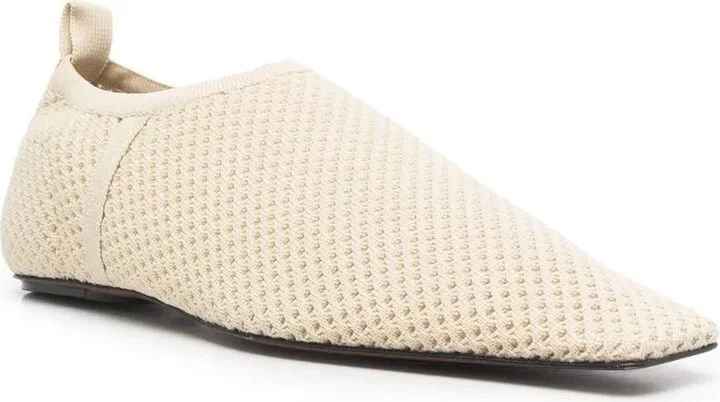 Bujum mesh-knit slip-on shoes - Image 2