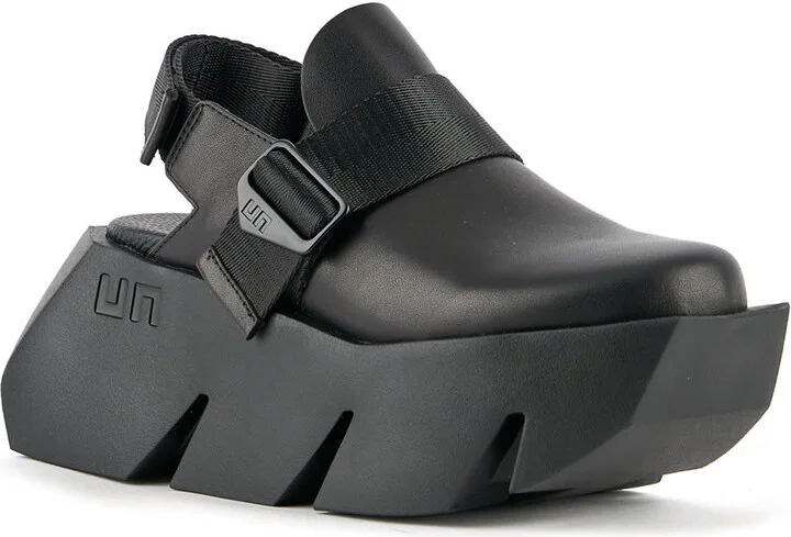 Bull Mule - Black - Image 2