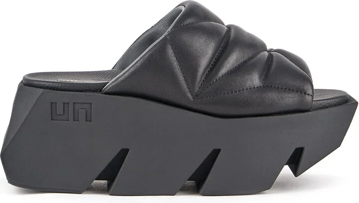 Bull Puffy - Black