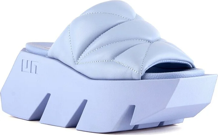 Bull Puffy Slip-Ons - Image 2