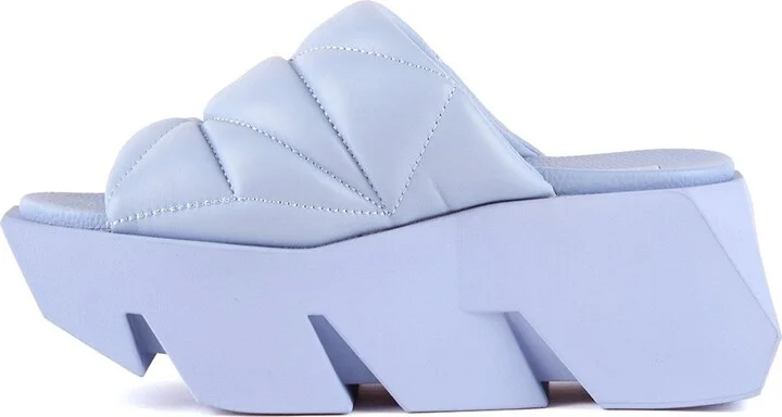 Bull Puffy Slip-Ons - Image 3
