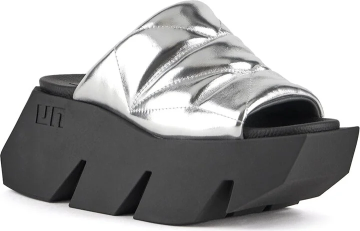 Bull Puffy Slip-Ons - Image 9