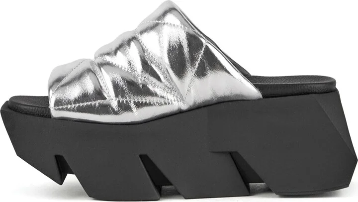 Bull Puffy Slip-Ons - Image 10
