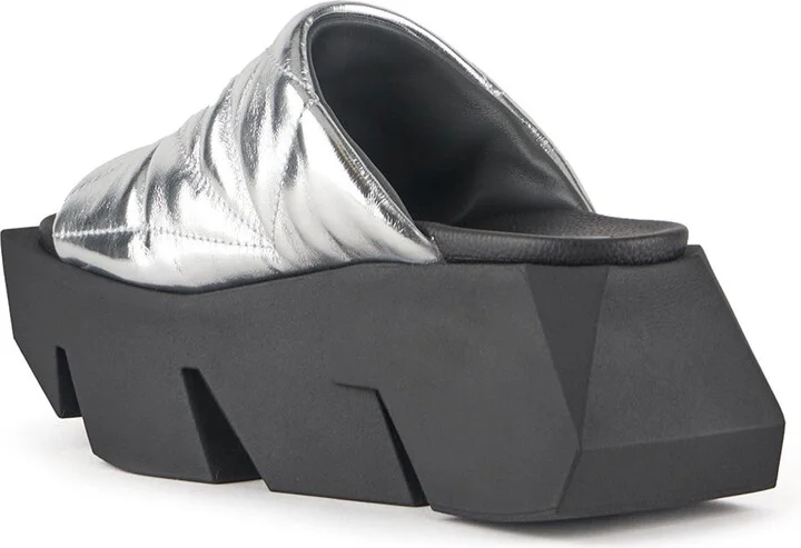Bull Puffy Slip-Ons - Image 11