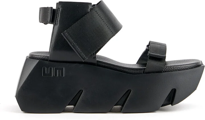 Bull Run - Black