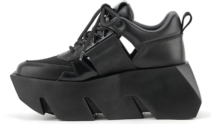 Bull Sporty - Black - Image 3