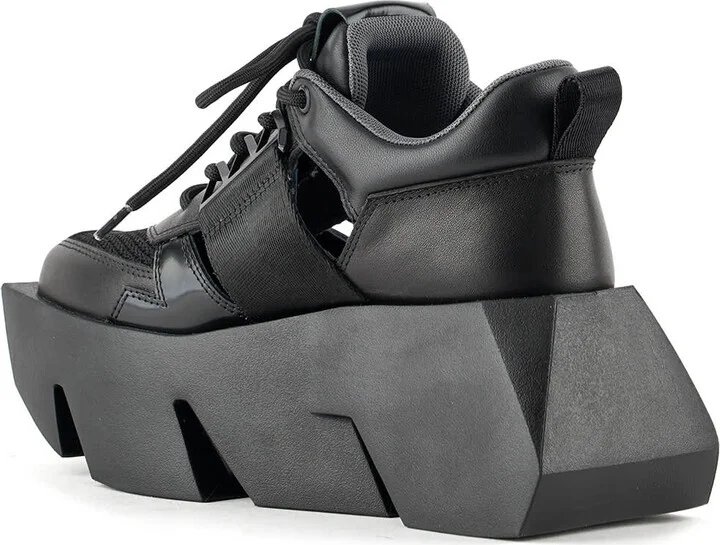 Bull Sporty - Black - Image 4