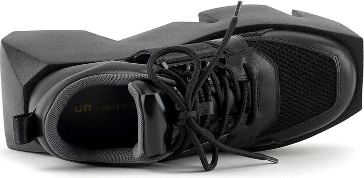 Bull Sporty - Black - Image 5