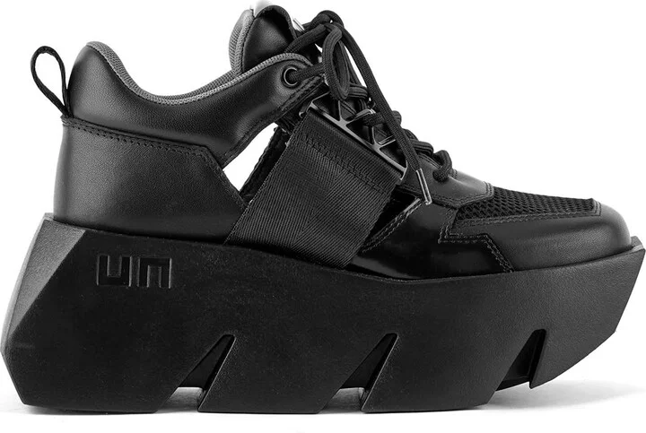 Bull Sporty - Black