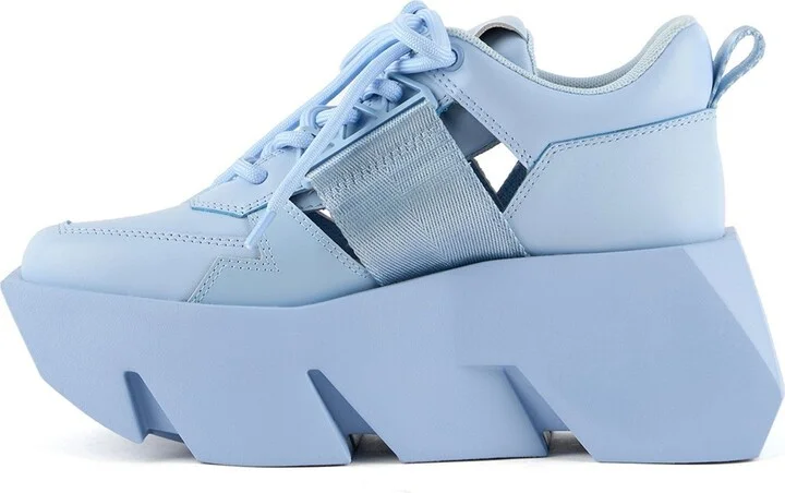 Bull Sporty Oxfords - Image 3