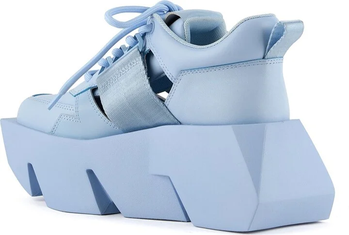 Bull Sporty Oxfords - Image 4