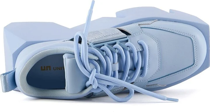 Bull Sporty Oxfords - Image 5