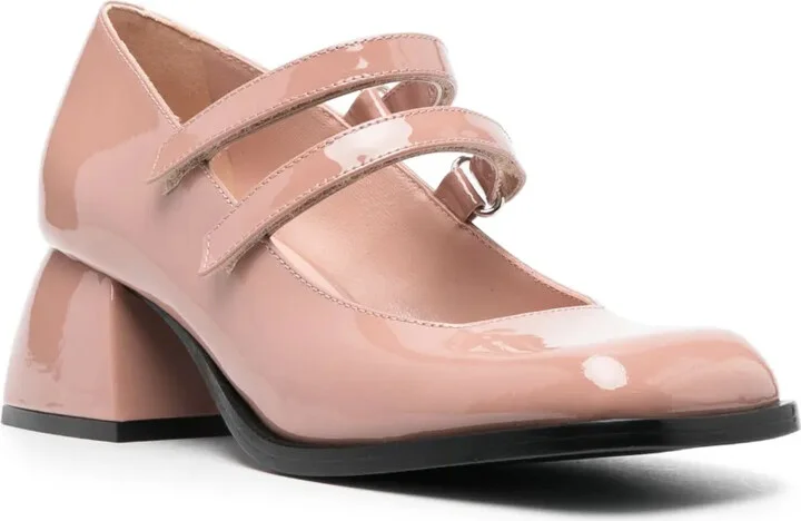 Bulla Bacara mary-jane pumps - Image 2