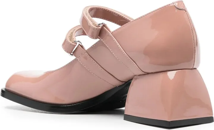 Bulla Bacara mary-jane pumps - Image 3